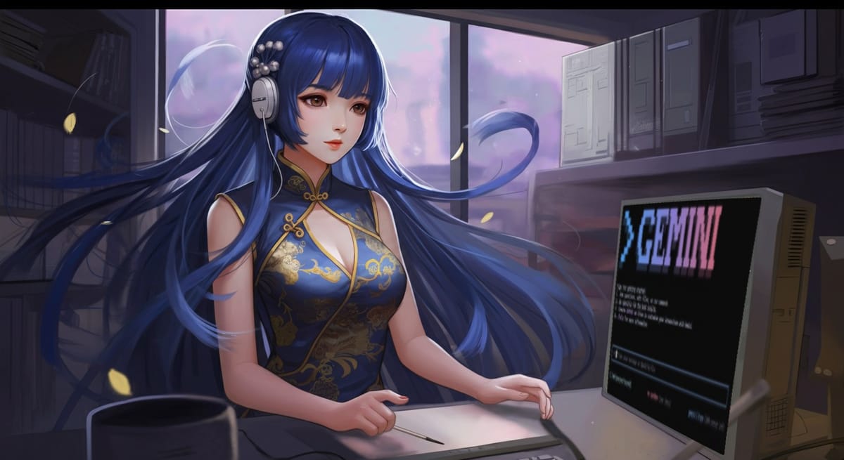 「Gemini CLI」を使ってみる! その2 ゲームをブラッシュアップしていきます!(完成度アップしてるよ☆)