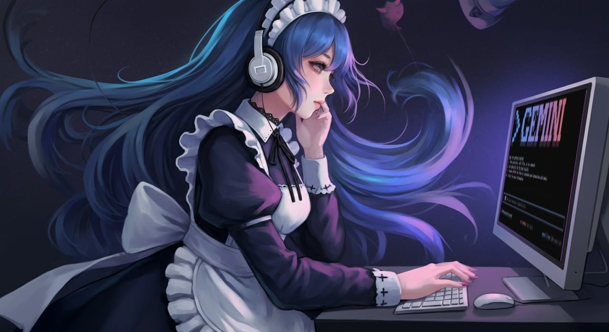 「Gemini CLI」を使ってみる!導入から、ゲームを作り始めるまで(作ったゲームも触れます)