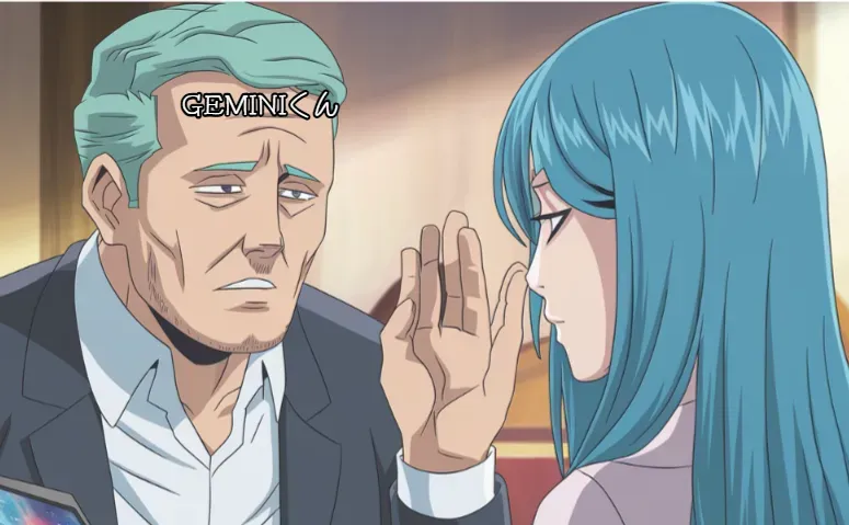 最近のGeminiくん（Gemini CLIの返答が面白かったのでまとめてみた）