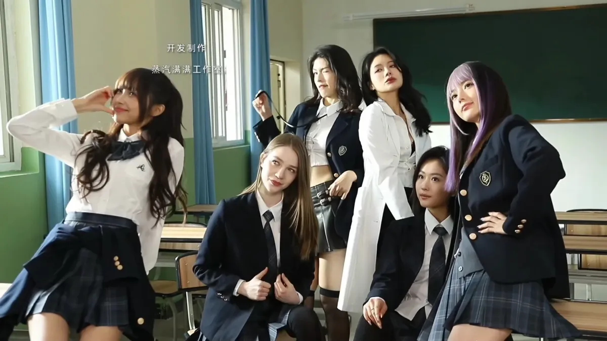 「君、勉強を邪魔しないでください」の感想など