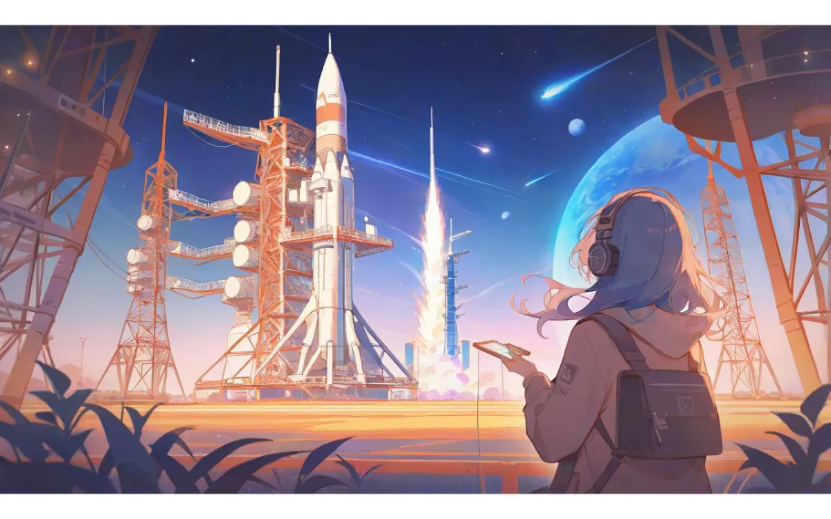 ホンダのロケットの話