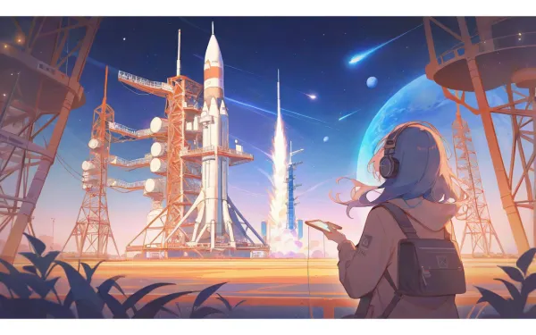 ホンダのロケットの話